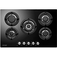 CONCEPT PDV7575bc - Cooktop