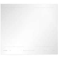 CONCEPT IDV5660wh - Cooktop