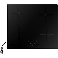 CONCEPT IDV1260 60 cm - Cooktop