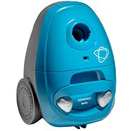 Concept VP8352 - Bagged Vacuum Cleaner