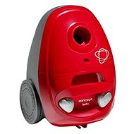 Concept VP8350 - Bagged Vacuum Cleaner