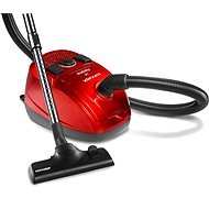 Concept VP-8023 Fiesta - Bagged Vacuum Cleaner