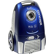 Concept VP-8310 PSST! - Bagged Vacuum Cleaner