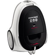 Concept VP-8225 PET MINI CAR HOME - Bagged Vacuum Cleaner