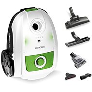 Concept VP8078 - Beutelstaubsauger