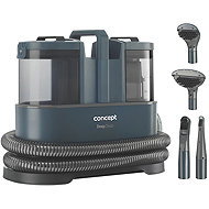 Concept TP2010 DEEPCLEAN 450 W - Multipurpose Vacuum Cleaner