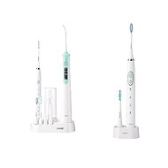 CONCEPT ZK4030 PERFECT SMILE + CONCEPT ZK4010 PERFECT SMILE, with travel case - Set