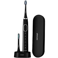 CONCEPT ZK4011 PERFECT SMILE, Black - Electric Toothbrush