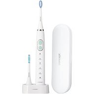CONCEPT ZK4010 PERFECT SMILE, with Travel Case - Electric Toothbrush