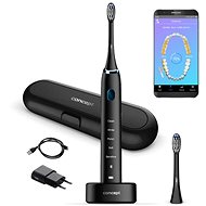 CONCEPT ZK5001PERFECT SMILE, black - Electric Toothbrush