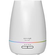 CONCEPT ZV1020 Perfect Air with Aroma Diffuser 2-in-1 White - Air Humidifier