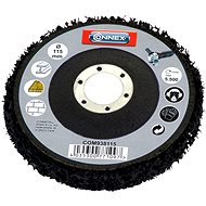 CONNEX Universal Cleaning Wheel 115 mm - Grinding Wheel