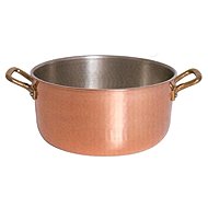 Continenta Pot Copper 20 cm - Pot