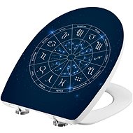 CORNAT toilet seat Astro - Toilet Seat