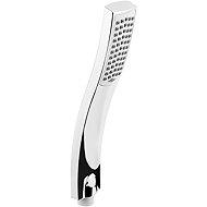 CORNAT Amato shower head, 1 nozzle, chrome - Shower Head