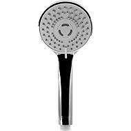 CORNAT Aspio shower head, 5 nozzles, chrome - Shower Head