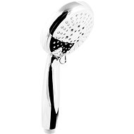 CORNAT Comiso shower head, 5 nozzles, chrome - Shower Head