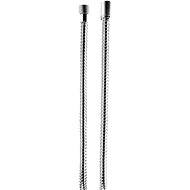 CORNAT Shower hose metal, 2 m, chrome - Shower Hose
