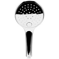 CORNAT Ferrito shower head, 3 jets, chrome - Shower Head