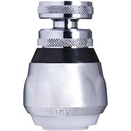 CORNAT Armature shower with joint, 2 nozzles - Attachment
