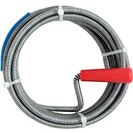 CORNAT Pipe Cleaning Spiral 9 mm, 5 m - Drain Cleaner