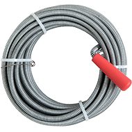 CORNAT Pipe Cleaning Spiral 9 mm, 10 m - Drain Cleaner