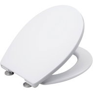 CORNAT Toilet seat Premium 2 white - Toilet Seat