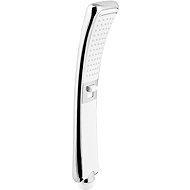 CORNAT Kinnay shower head 2 jets, chrome - Shower Head