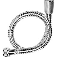 CORNAT Shower hose stainless steel 0,5m, chrome - Shower Hose