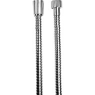 CORNAT Stainless steel shower hose 0,8m, chrome - Shower Hose
