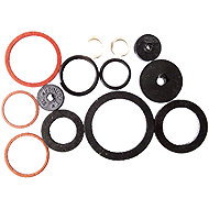 CORNAT Set of gaskets for hoses, hose connections, valves 27 pcs - Gasket