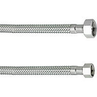 CORNAT Flexi Connecting Hose, stainless steel, 3/8" × 3/8" × 200 mm, PV - Feed Hose