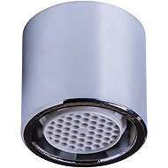 CORNAT Water-saving perlator up to -70%, M18 × 1", internal, 1 pc - Tap Aerator