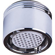 CORNAT Water-saving perlator up to -70%, M20 × 1", external, 1 pc - Tap Aerator