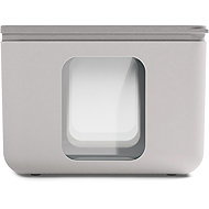 BlimPlus PEEK BOX QUADRO M, SILK Food Container - Storage Jar