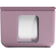 BlimPlus Food Container PEEK BOX QUADRO S, MAUVE - Storage Jar
