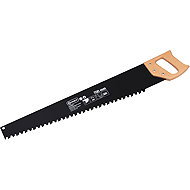 CONNEX Concrete saw 700 mm, 17 teeth HM carbide - Hand Saw