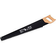 CONNEX Concrete saw 700 mm, 34 teeth HM hardmetal - Hand Saw