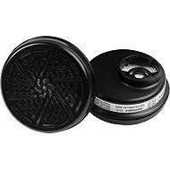CONNEX Dust filter FFP3 for half mask, 2 pcs - Respirator Filter