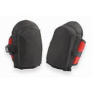 CUTTING LINE Knee pads, comfort, gel, DGUV - Knee Protectors