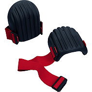 CONNEX Knee protectors, foam - Knee Protectors