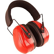 CONNEX Protective headphones VIKING V1, EN 352-1 - Hearing Protection