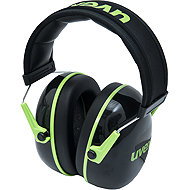 UVEX K1 protective headphones - Hearing Protection