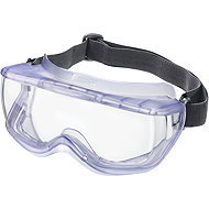 CONNEX Profi work goggles, EN 166 - Safety Goggles