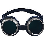 CONNEX Welding goggles, EN 166,169 - Safety Goggles
