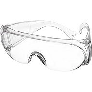 CONNEX Safety glasses, clear - Safety Goggles