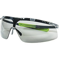 UVEX Protective glasses super anthracite / green - Safety Goggles