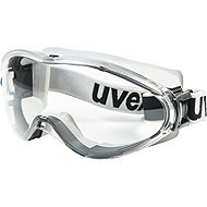 UVEX Ultrasonic protective goggles - Safety Goggles