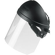 CONNEX Protective shield EN 166, head circumference 53-61 cm - Protective Shield