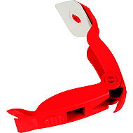 WERKZEYT 5-in-1 Multifunctional Tool for Silicone Joints - Multifunction Tools